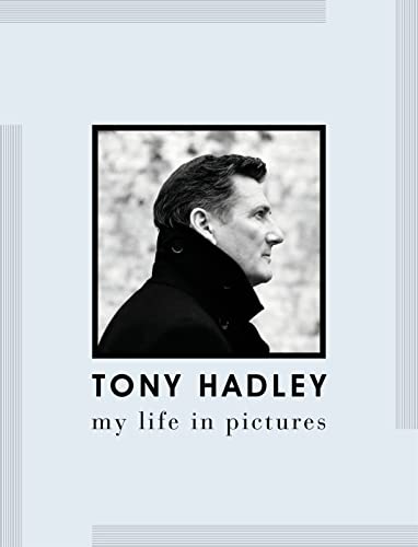 Imagen de archivo de Tony Hadley: My Life in Pictures a la venta por AwesomeBooks