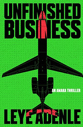 Stock image for UnfinishedBusiness Format: Paperback for sale by INDOO