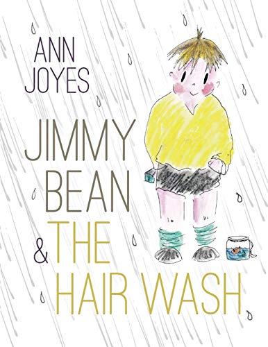 Beispielbild fr Jimmy Bean and the Hair Wash zum Verkauf von WorldofBooks