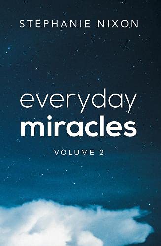 Imagen de archivo de Everyday Miracles - Volume 2 a la venta por PBShop.store US