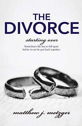 Stock image for The Divorce 2 Starting Over for sale by PBShop.store US