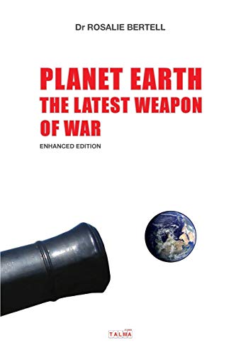 Stock image for PLANET EARTH: The Latest Weapon of War - Enhanced Edition for sale by GreatBookPrices