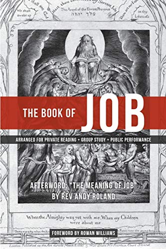 Beispielbild fr The Book of Job: Arranged for Public Performance (Second Edition) zum Verkauf von Lucky's Textbooks