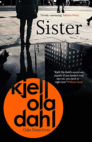 Stock image for Sister : Volume 8 for sale by Better World Books