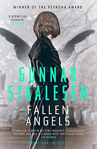 Stock image for Fallen Angels (Varg Veum Series) for sale by SecondSale