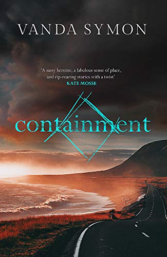 9781913193195: Containment: 3 (Sam Shephard): Volume 3