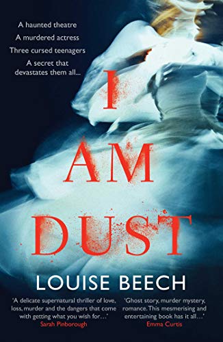 Stock image for I Am Dust for sale by WorldofBooks