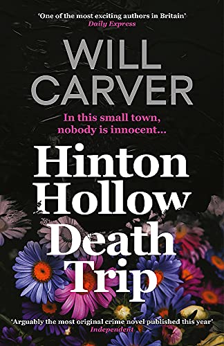 9781913193300: Hinton Hollow Death Trip (Detective Sergeant Pace, 3)