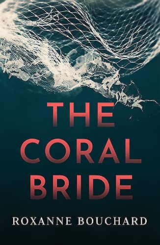 Beispielbild fr The Coral Bride (Detective Morales) zum Verkauf von PlumCircle