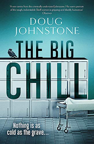 Stock image for The Big Chill for sale by Blackwell's