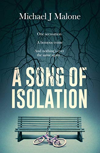 Stock image for A Song of Isolation for sale by AwesomeBooks