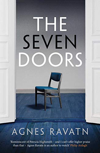 Stock image for The Seven Doors for sale by ZBK Books