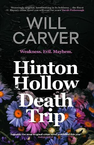 Stock image for SIGNED, LINED LIMITED 183/250 Hinton Hollow Death Trip for sale by Bookoholicme