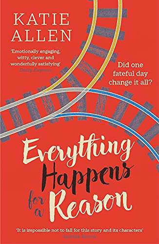 Stock image for Everything Happens for a Reason for sale by WorldofBooks