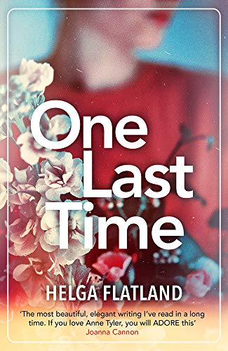 Stock image for One Last Time for sale by WorldofBooks