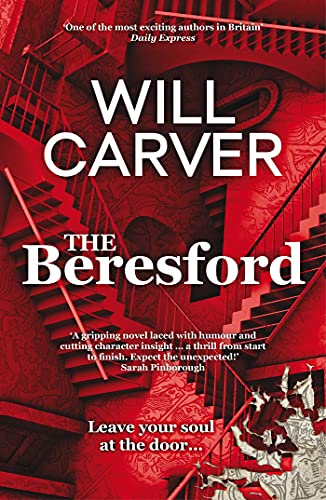 9781913193812: The Beresford