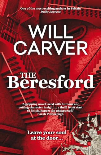Stock image for The Beresford for sale by Reuseabook