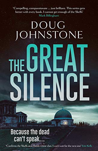 Stock image for The Great Silence for sale by Blackwell's