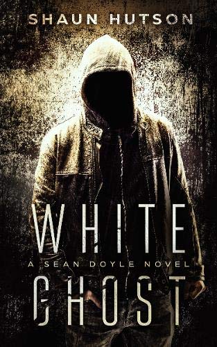 Stock image for White Ghost for sale by WorldofBooks