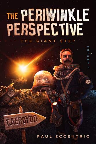 Stock image for The Periwinkle Perspective: The Giant Step: 1 for sale by WorldofBooks