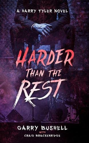 Beispielbild fr Harder Than The Rest: 4 (Harry Tyler) zum Verkauf von WorldofBooks