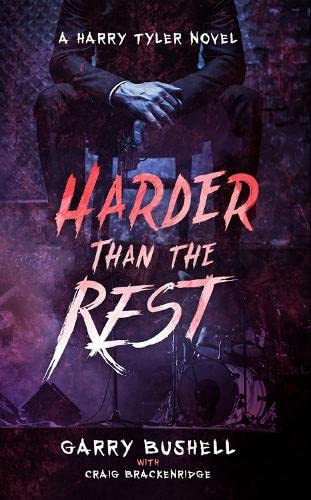 Stock image for Harder Than The Rest: 4 (Harry Tyler) for sale by Reuseabook