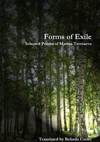 9781913201005: Forms of Exile