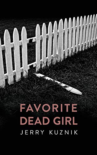 Beispielbild fr Favorite Dead Girl zum Verkauf von Ria Christie Collections