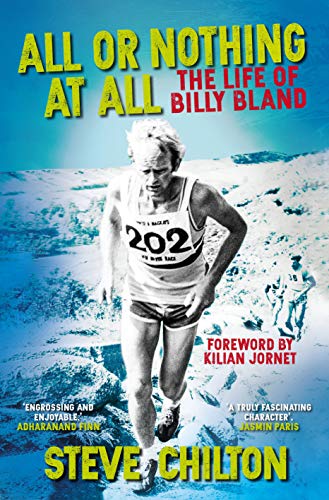 Imagen de archivo de All or Nothing at all: The Life of Billy Bland a la venta por WorldofBooks