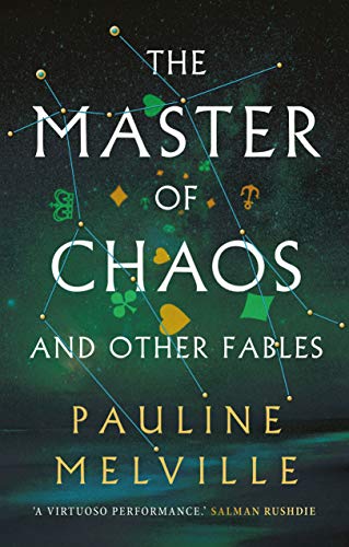 Imagen de archivo de The Master of Chaos and Other Fables a la venta por WorldofBooks