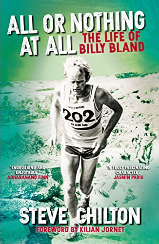 Imagen de archivo de All or Nothing at All: The Life of Billy Bland a la venta por WorldofBooks