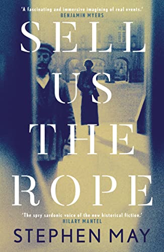 Stock image for Sell Us the Rope for sale by Better World Books