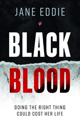 Beispielbild fr Black Blood zum Verkauf von WorldofBooks