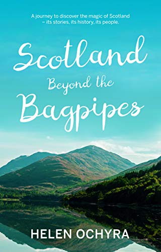 Stock image for Scotland Beyond the Bagpipes for sale by WorldofBooks