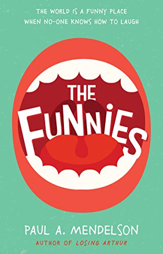 Stock image for The Funnies for sale by WorldofBooks