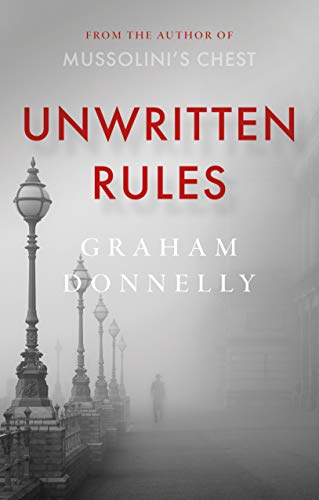 Stock image for Unwritten Rules for sale by WorldofBooks
