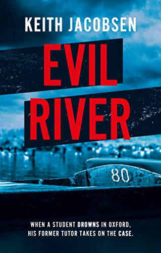 Beispielbild fr Evil River zum Verkauf von AwesomeBooks