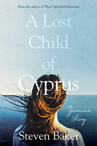 Stock image for A Lost Child of Cyprus for sale by WorldofBooks