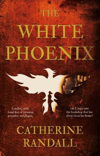 Beispielbild fr The White Phoenix zum Verkauf von WorldofBooks