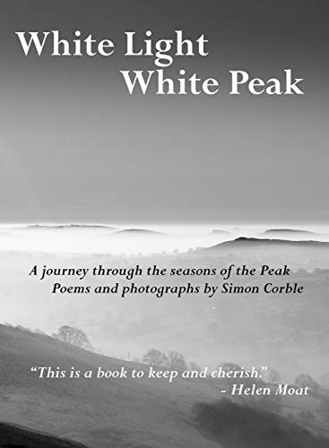 Beispielbild fr White Light White Peak zum Verkauf von AwesomeBooks