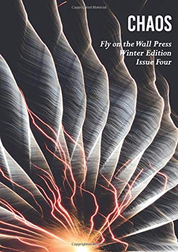 Beispielbild fr Chaos: Fly on the Wall Press Magazine zum Verkauf von Buchpark