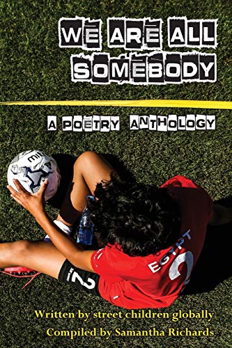Stock image for We Are All Somebody for sale by WorldofBooks