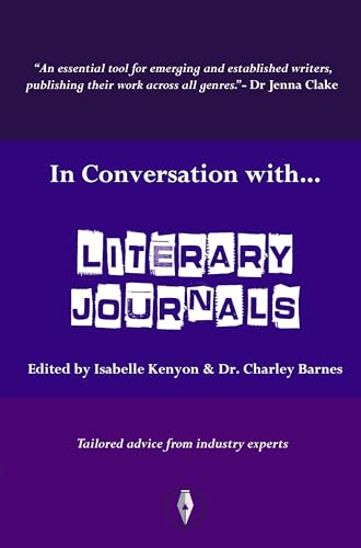 Beispielbild fr In Conversation With. Literary Journals zum Verkauf von Blackwell's