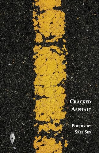 Stock image for Cracked Asphalt for sale by PBShop.store US