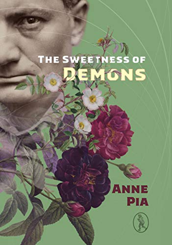 Beispielbild fr The The Sweetness of Demons zum Verkauf von WorldofBooks