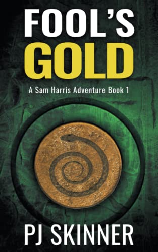 Stock image for Fool's Gold for sale by THE SAINT BOOKSTORE