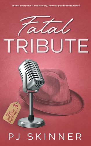 Stock image for Fatal Tribute for sale by PBShop.store US