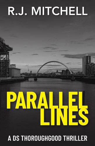Beispielbild fr Parallel Lines: 1 (DS Thoroughgood) zum Verkauf von WorldofBooks
