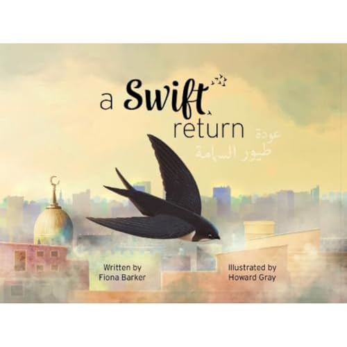 Stock image for A Swift Return for sale by GreatBookPrices