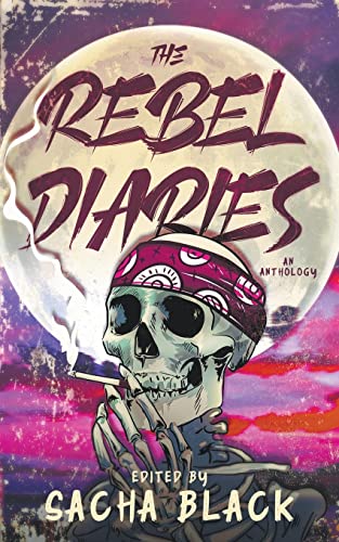 Imagen de archivo de The Rebel Diaries a la venta por ThriftBooks-Dallas